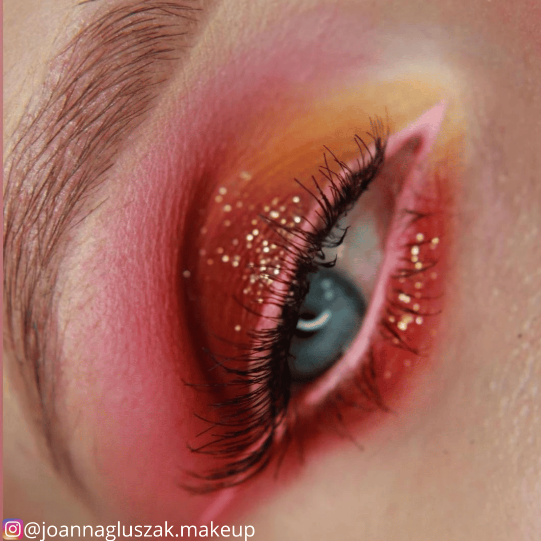 @joannagluszak.makeup majaż manifest