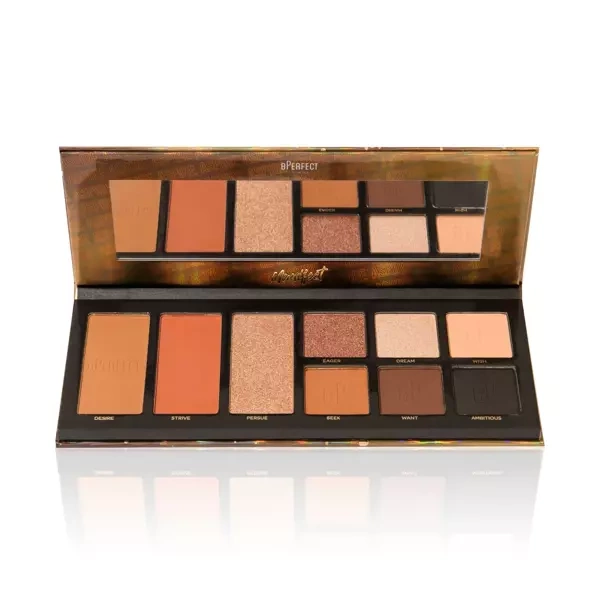 BPerfect paleta Manifest 3 Aspire