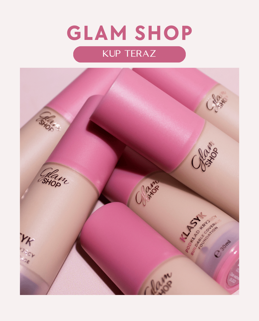 GLAMSHOP