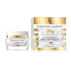 CHRISTIAN LAURENT Botuline Revolution 40+ Skoncentrowany Dermo Krem Neuro-relaksujący Zmarszczki 50ml