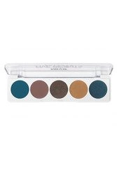 MIYO Five Points Palette Color Box Edition Paleta Cieni Do Powiek 25 Fabulous