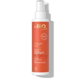 BE BIO Ewa Chodakowska Naturalna Mgiełka Podkreślająca Skręt Włosów 150ml