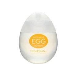 TENGA Egg Lotion Żel Nawilżający W Jajku