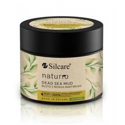 SILCARE Naturro Dead Sea Mud Błoto Z Morza Martwego 150ml
