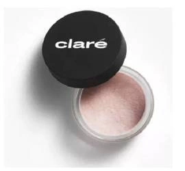 CLARÉ Cień do Powiek Golden Pink 920 0,4g