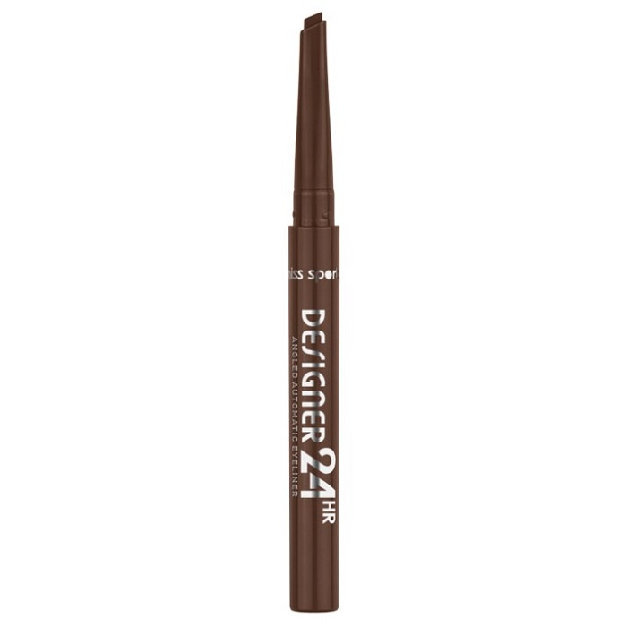 Kredka do oczu MISS SPORTY Designer 24H Eye Pencil