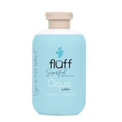 FLUFF Super Food Aqua Lotion Nawilżający Balsam Do Ciała 300 Ml