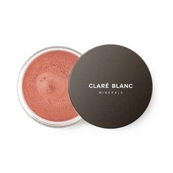 CLARE BLANC_Róż Mineralny 725 Coral Bead 2,5g