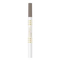 CHRISTIAN LAURENT Pour La Beaute Wodoodporny Pisak Do Brwi 2w1 Warm Brown 02 6ml