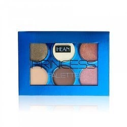 HEAN Paleta Cieni Princess