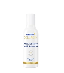 NovaClear Tonik Rozświetlający do Twarzy 100ml