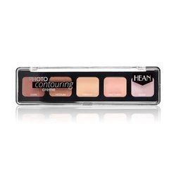 Hean Photo Contouring Creme Paleta do Konturowania Twarzy