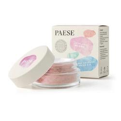 PAESE_Minerals Róż Mineralny 301N Dusty Rose 6g