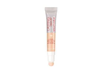 RIMMEL Lasting Finish 25HR Breathable Korektor 100 Fair 7ml