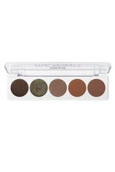 MIYO The Five Points Palette Paleta Cieni Do Powiek Consequences 6.5g