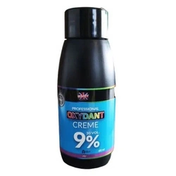 RONNEY Oxydant Creme Emulsja Utleniająca W Kremie Do Rozjaśnienia I Farbowania Włosów 9% 60ml