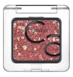 CATRICE Art Couleurs Eyeshadow Cień Do Powiek 370 Blazing Berry 2.4g