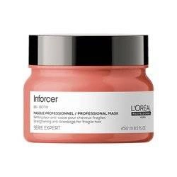 L'OREAL PROFESSIONNEL Serie Expert Inforcer Maska Do Włosów Łamliwych I Zniszczonych 250ml