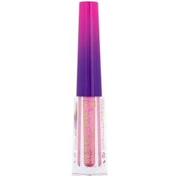 WIBO Give Me More...Shine! Glitter Eyeliner Brokatowy Eyeliner W Pędzelku 2 3,2g