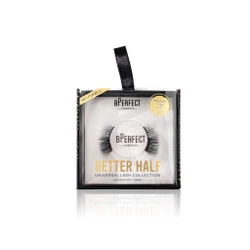 BPerfect  Połówki Rzęs  Better Half Luxe Silk Half Lash –  DREAMER