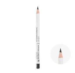 HEAN Kredka do Oczu Hypoalergiczna HYPOALLERGENIC EYE PENCIL 302 Noir Black