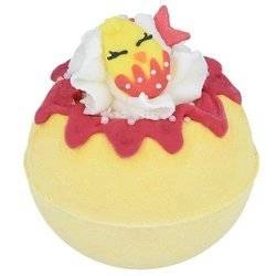 BOMB COSMETICS Bath Bomb Kula Do Kąpieli Cool Chick 160g