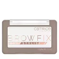 CATRICE Brow Fix Mydło Do Stylizacji Brwi 010 Full And Fluffy 4.1g