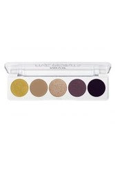 MIYO The Five Points Palette Paleta Cieni Do Powiek Oh She's A Gold Digger 6.5g