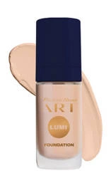 PIERRE RENE Lumi Touch Art Fluid Rozświetlający 01 35ml