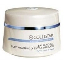 COLLISTAR Extra-Delicate Multivitamin Conditioner Gel Multiwitaminowa Odżywka Do Włosów 200ml