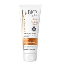 BE BIO Ewa Chodakowska Longevity Balsam Na Osłabione Pasma I Końcówki 75ml