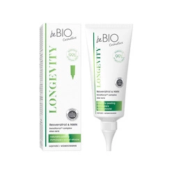 BE BIO Ewa Chodakowska Longevity Peeling Stymulujący Wzrost Włosów Gęstość&Wzmocnienie 100ml
