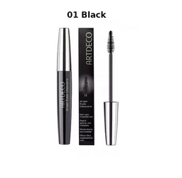 ARTDECO Angel Eyes Mascara Tusz Do Rzęs 01 Black 10ml