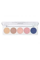 MIYO FIVE POINTS PALETTE  Paleta Cieni do Powiek 20 COSMIC REHAB