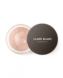 CLARE BLANC_Cień Do Powiek 900 Cold Nude 1g