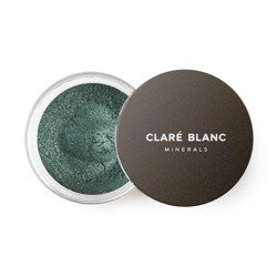 CLARÉ BLANC Cień do Powiek 889 Bottle Green 1,6 g