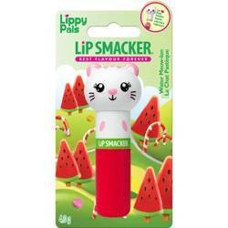 LIP SMACKER Lippy Pals Gloss Błyszczyk Do Ust Kitten 4g