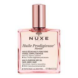 NUXE Huile Prodigieuse Florale Suchy Olejek Regenerujący 100ml