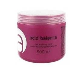 STAPIZ Acid Balance Hair Acidifying Mask Maska Zakwaszająca Do Włosów 500ml