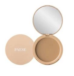 PAESE  Puder Rozświetlająco Kryjący 2c Naturalny