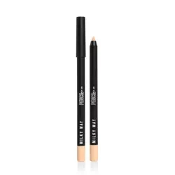 BPerfect Kredka do Oczu Pencil Milky Way Beżowa