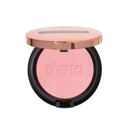 BPerfect Lux Powder Blush Róż w kamieniu Melt