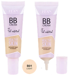 HEAN Feel Natural KREM BB B01 Light