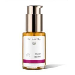 DR. HAUSCHKA Hair Oil Olejek Do Włosów Zniszczonych 30ml
