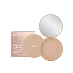 PAESE Glowing Powder Mgła Pudrowa 13 Golden Beige 10g