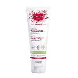 MUSTELA Maternite Stretch Marks Cream Krem Na Rostępy 150ml