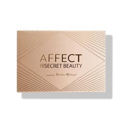 AFFECT Paleta do Makijażu Secret Beauty