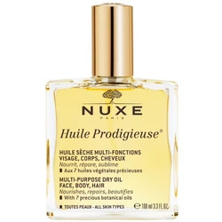 NUXE Huile Prodigieuse Suchy Olejek Regenerujący 100ml