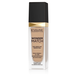 Eveline Wonder Match Podkład do Twarzy 15 30ml