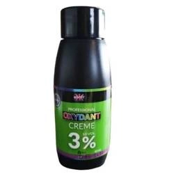 RONNEY Oxydant Creme Emulsja Utleniająca W Kremie Do Rozjaśnienia I Farbowania Włosów 3% 60ml